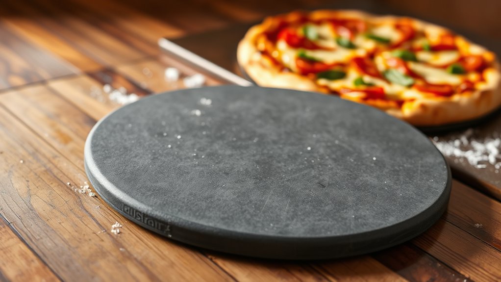 choosing durable versatile pizza stone