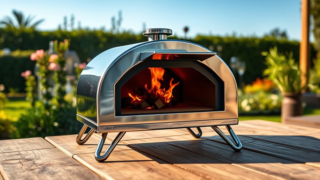 choosing portable durable versatile