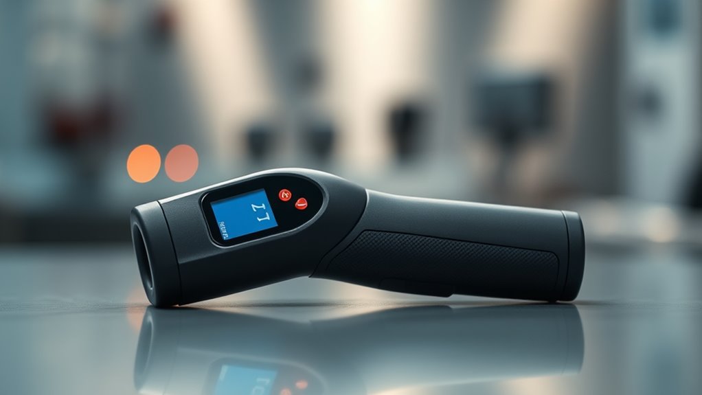 choosing reliable durable thermometers