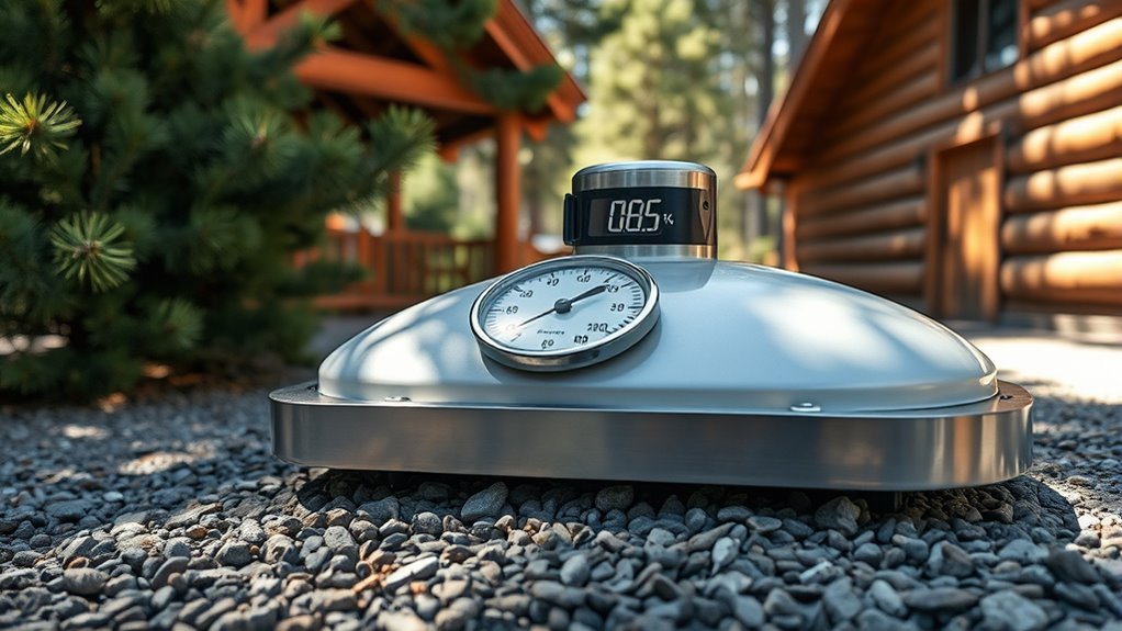 choosing reliable lodge scales