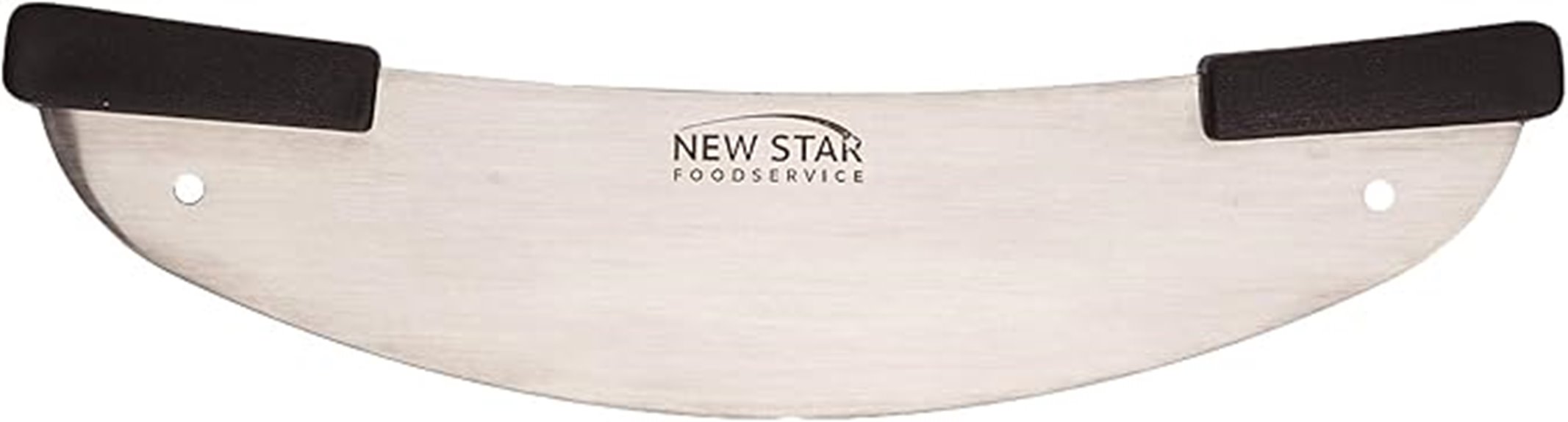 commercial stainless steel pizza knife