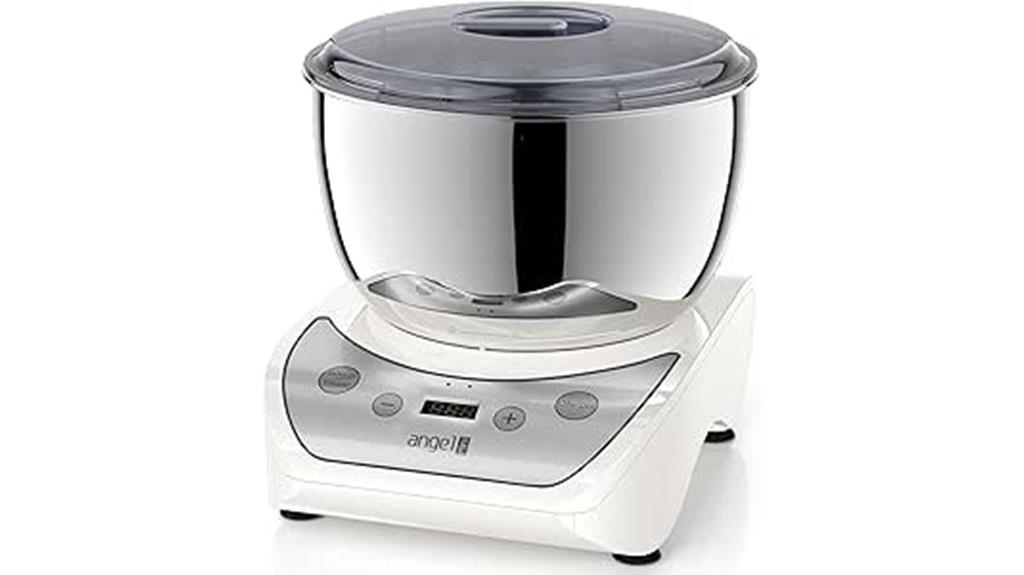 compact dough fermentation appliance