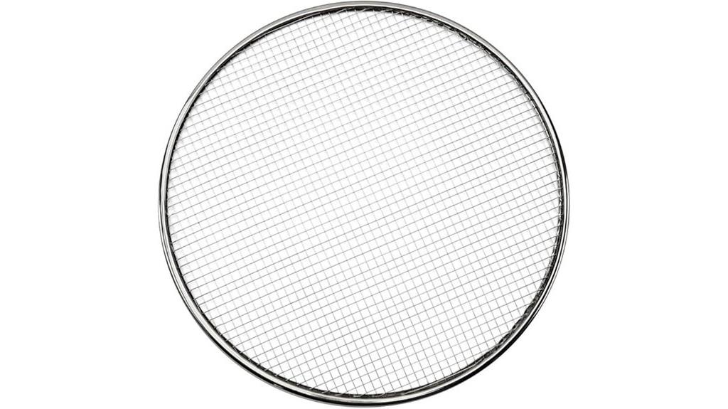 cuisinart 12 inch pizza screen