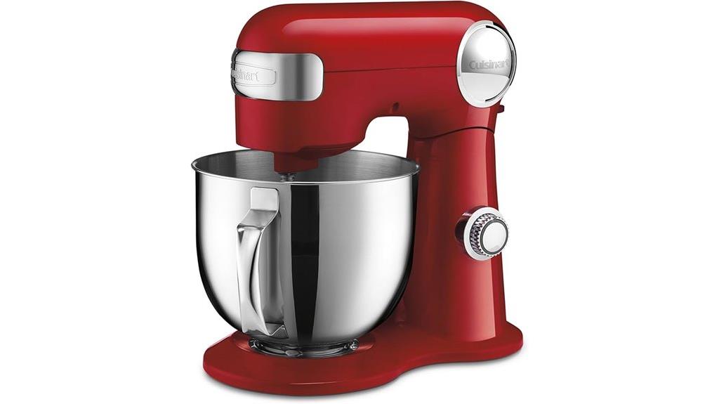 cuisinart 12 speed mixer