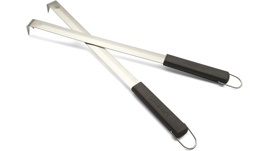 cuisinart alfrescamore pizza spinners