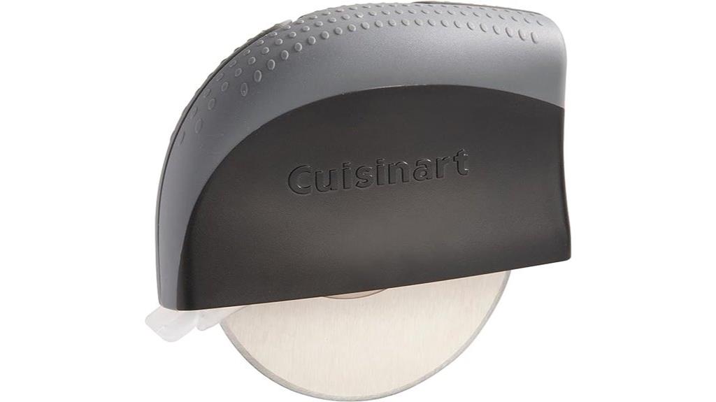 cuisinart pizza cutter wheel