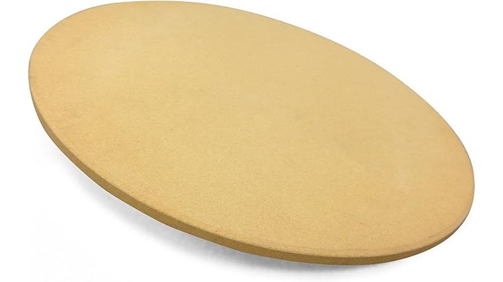 cuisinart pizza grilling stone