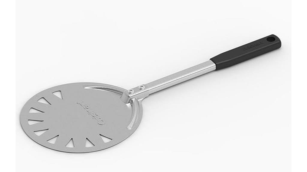 cuisinart pizza peel