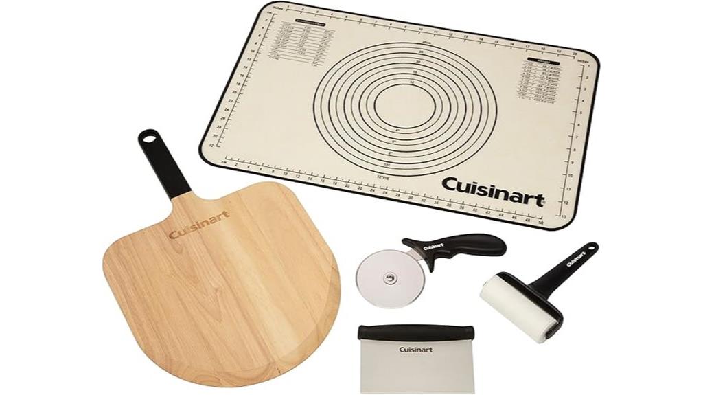 cuisinart prep serve set