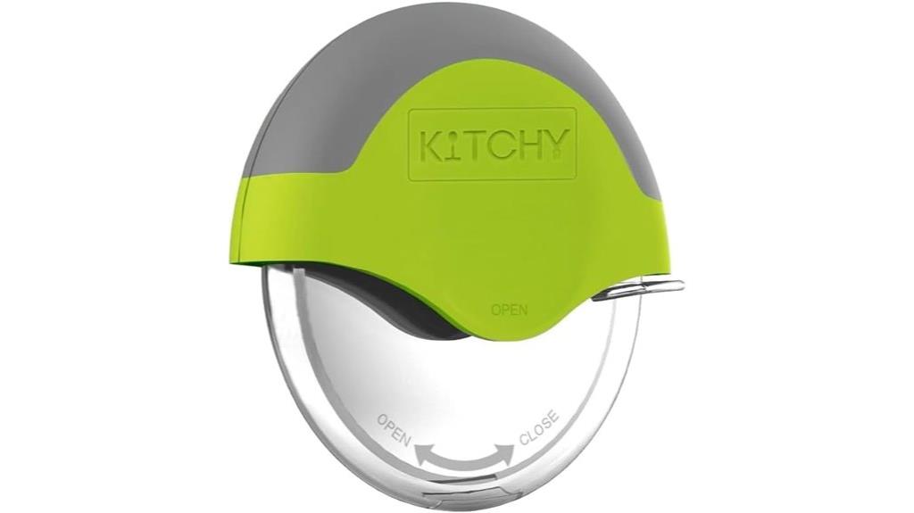 decorative wheel with cover