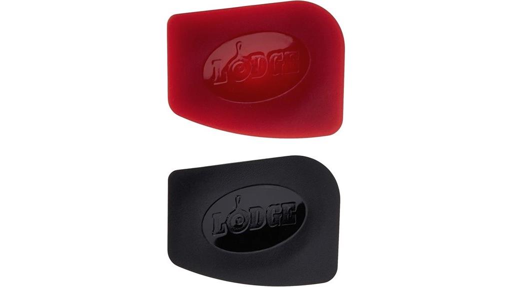 durable polycarbonate pan scrapers