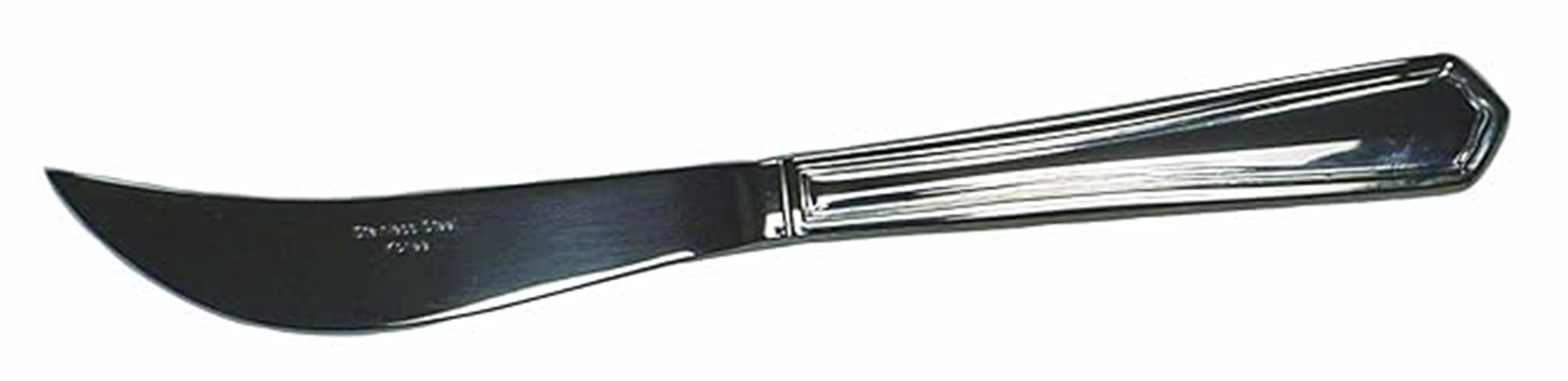 durable rocker knife handle