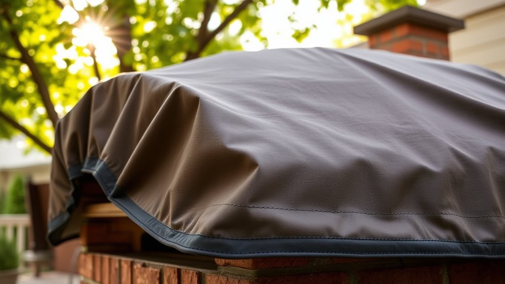 durable weather resistant fit