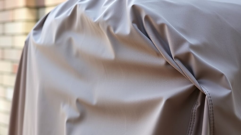 durable weather resistant fit