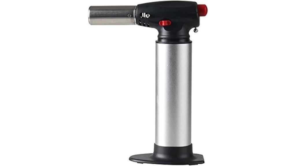 heavy duty micro blow torch