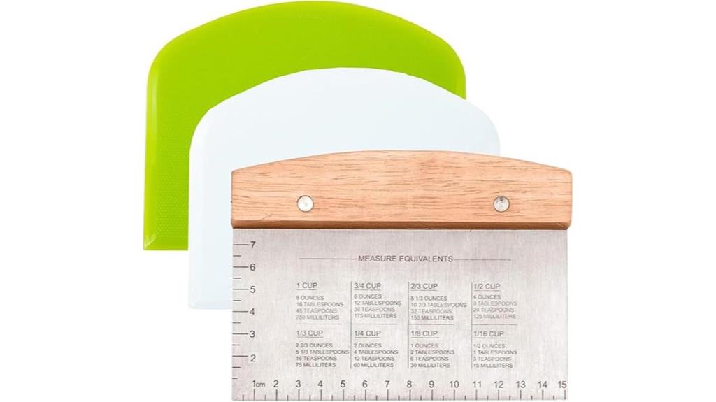 high quality steel dough tool
