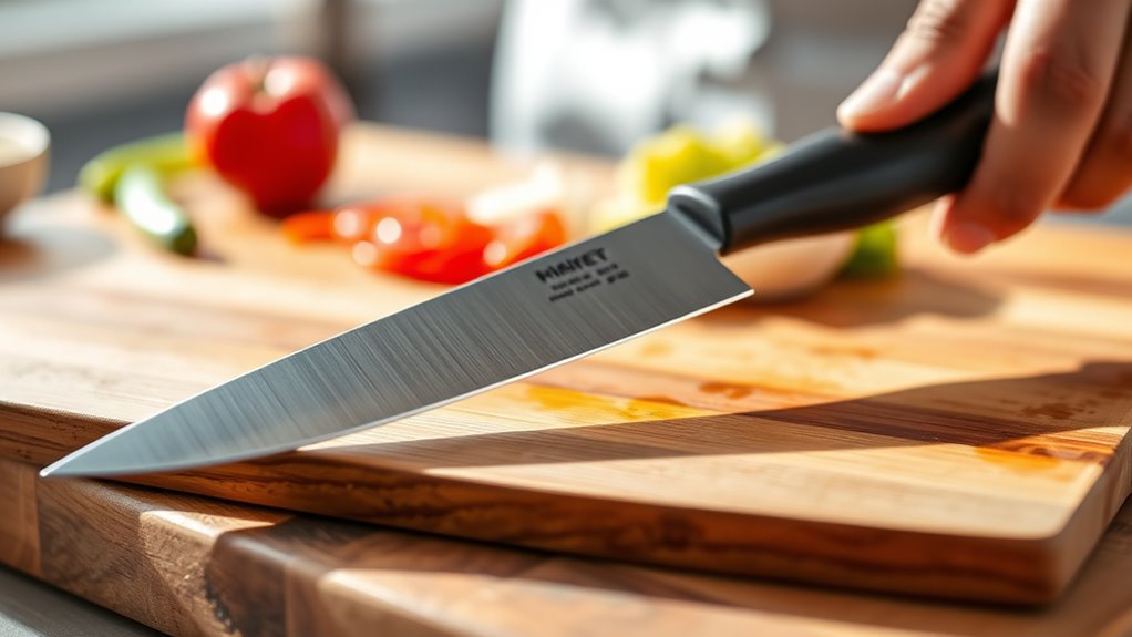 key cutting tool features