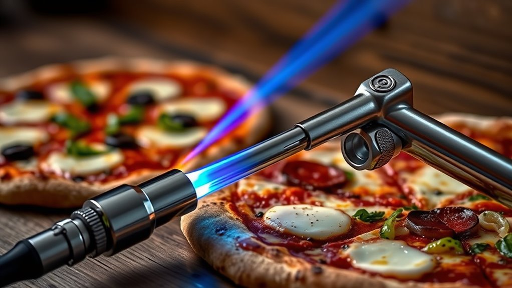 key features for safe use