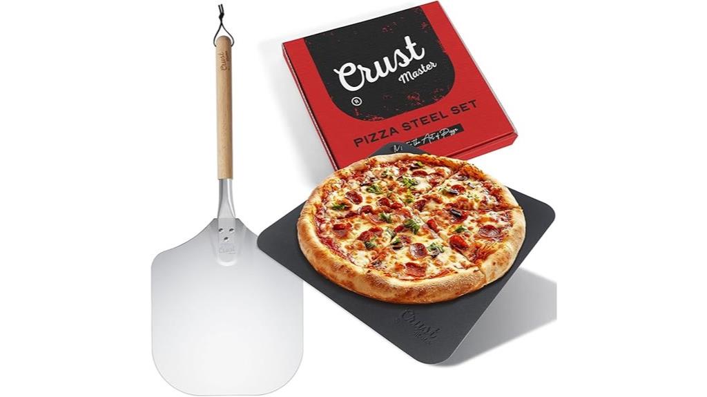 large square pizza pan