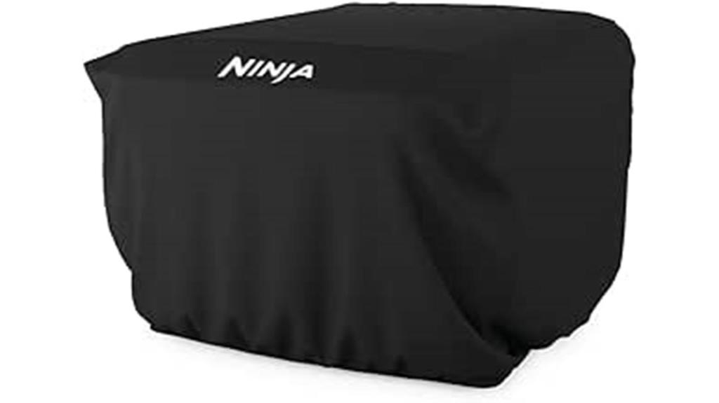 ninja outdoor pizza oven cover