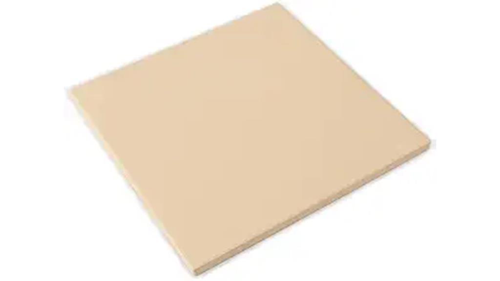 ooni compatible 13 inch pizza stone