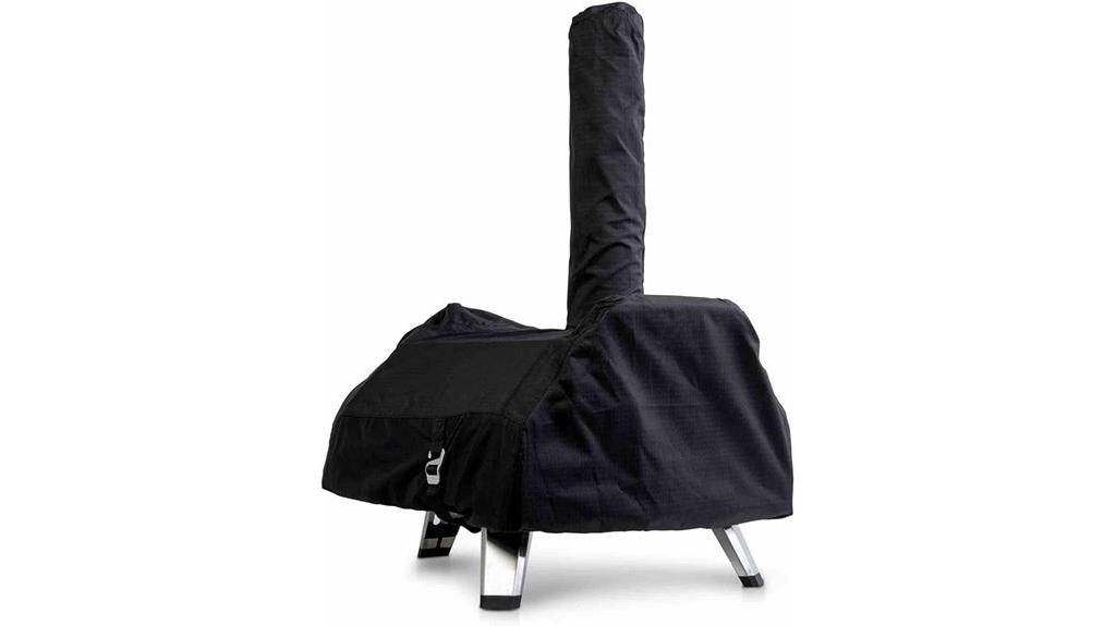 ooni pizza oven cover