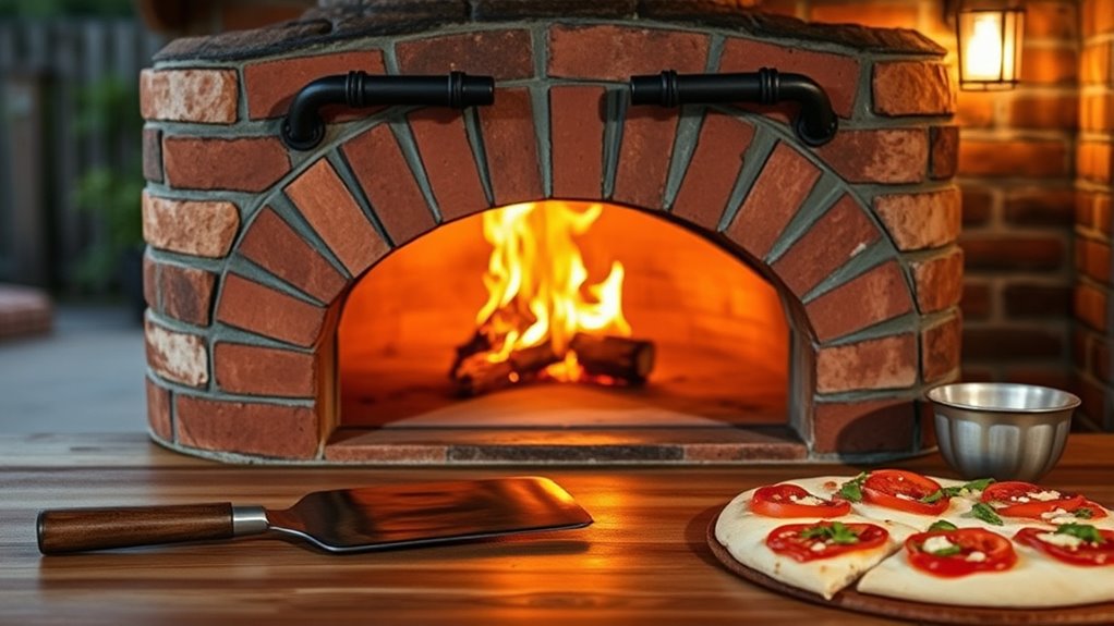 oven durability and flexibility