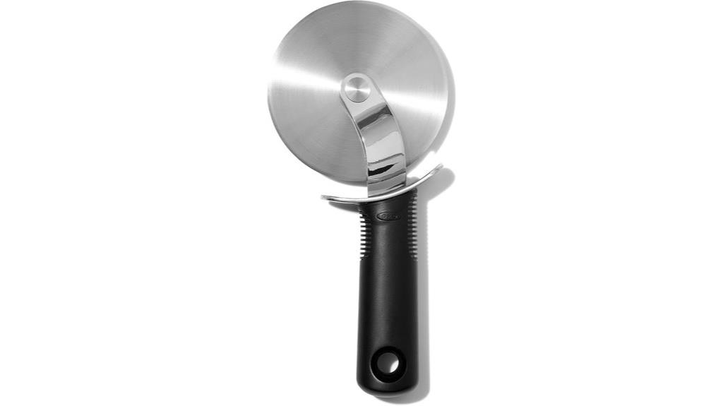 oxo large pizza cutter