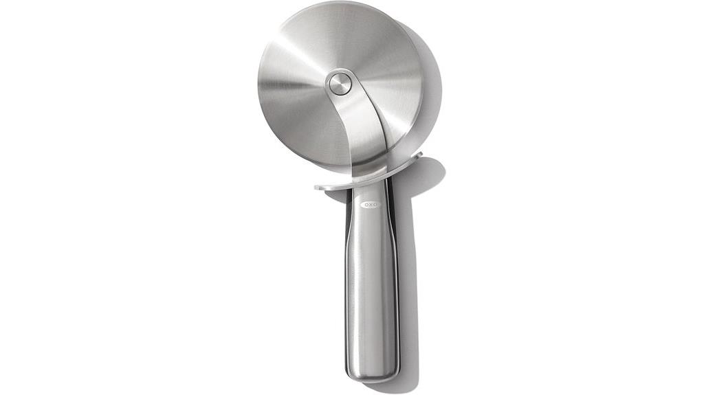 oxo steel 4 pizza wheel