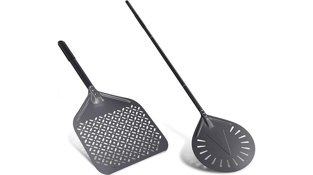 pizza peel set