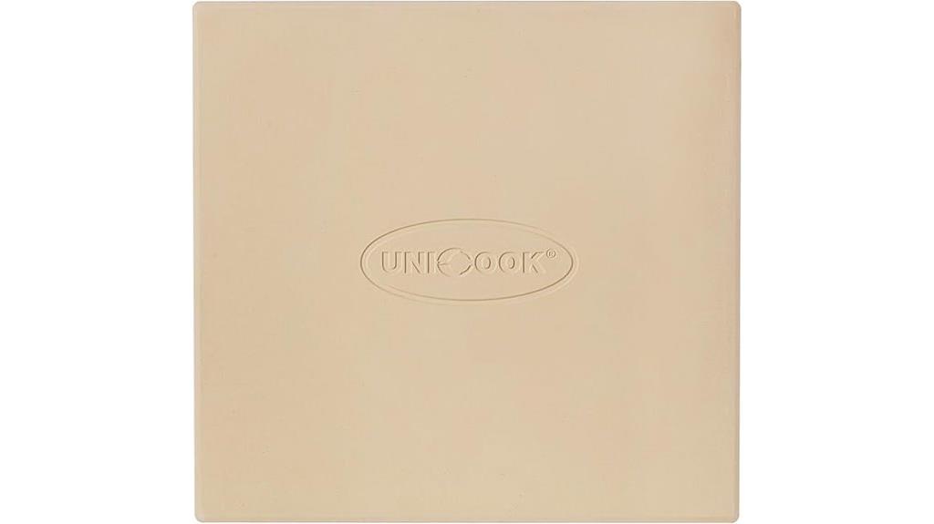 pizza stone for oven