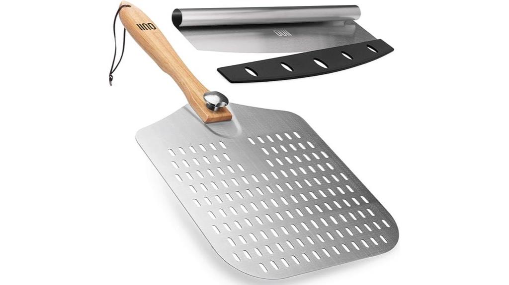pizza tools and accessories