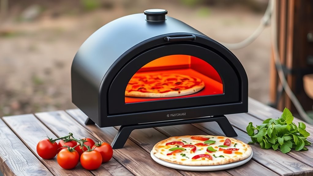 portable quick versatile compact