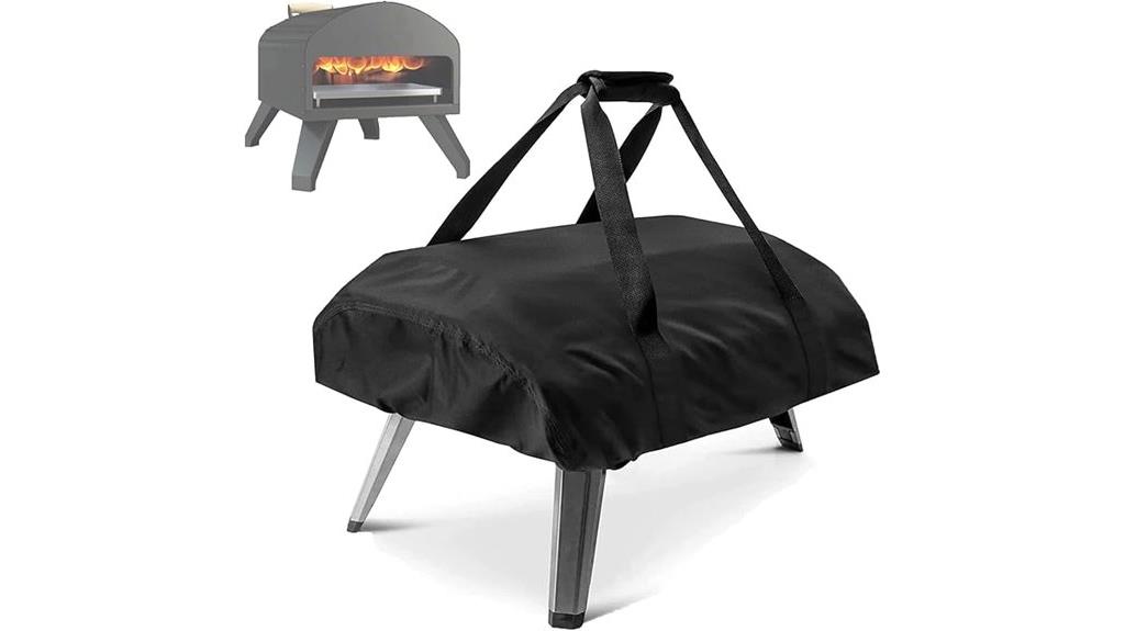 protective cover for bertello