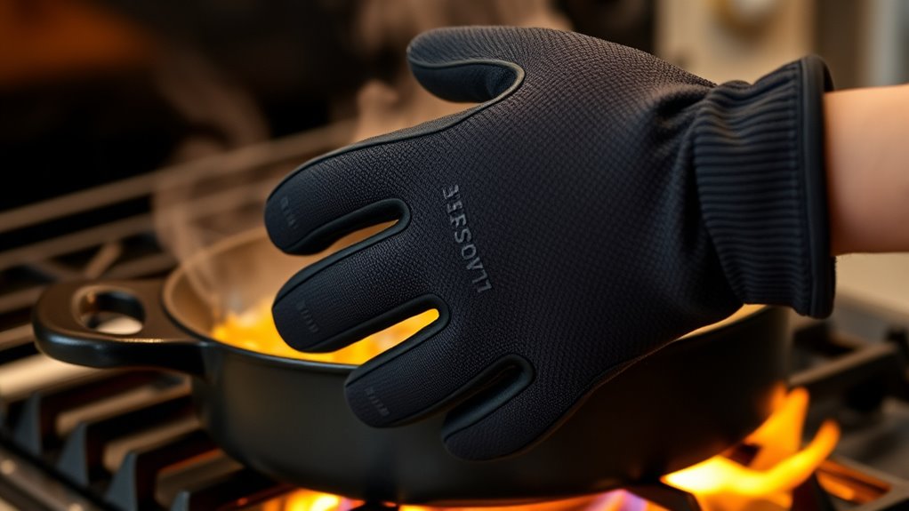 safety durability fit coverage