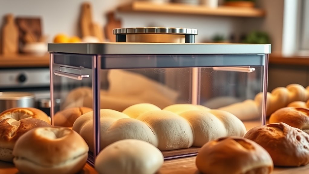 size durability sealing convenience