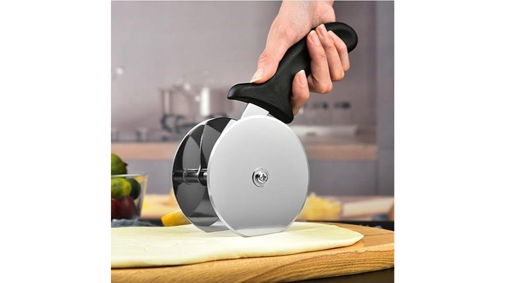 stainless steel dual vegetable cutter
