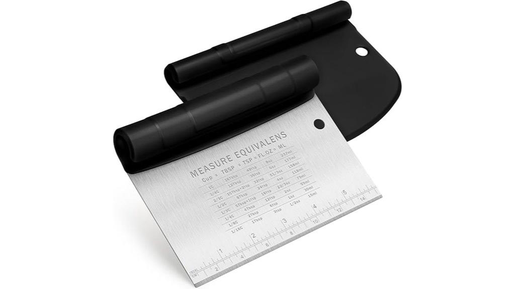 stainless steel kitchen tool