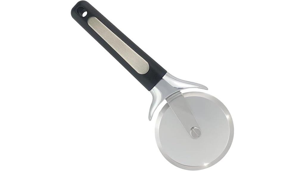 stainless steel non slip cutter