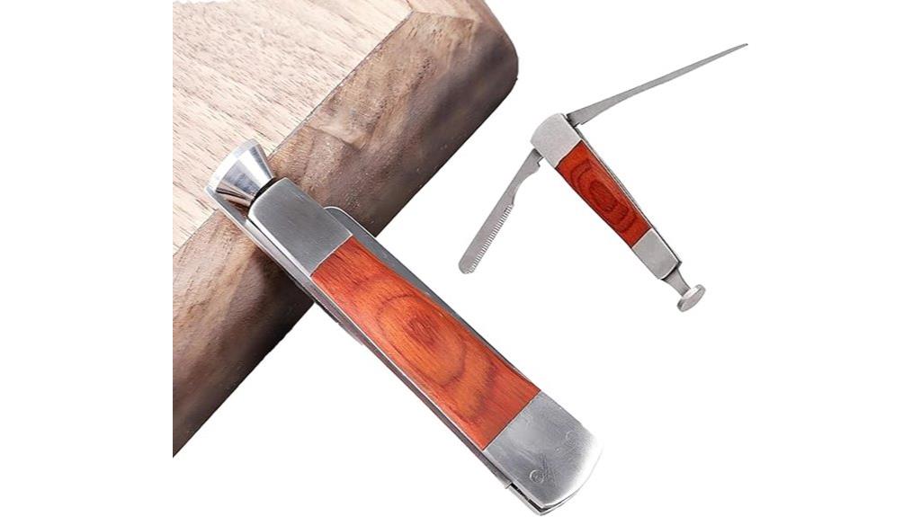 tobacco pipe cleaning kit