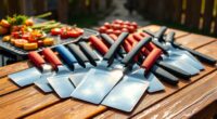 top 15 grill tool sets