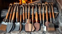 top ash cleanup tools