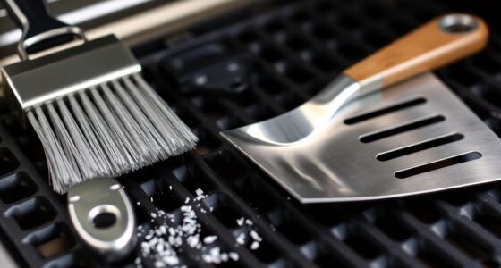 top ash tools for grilling