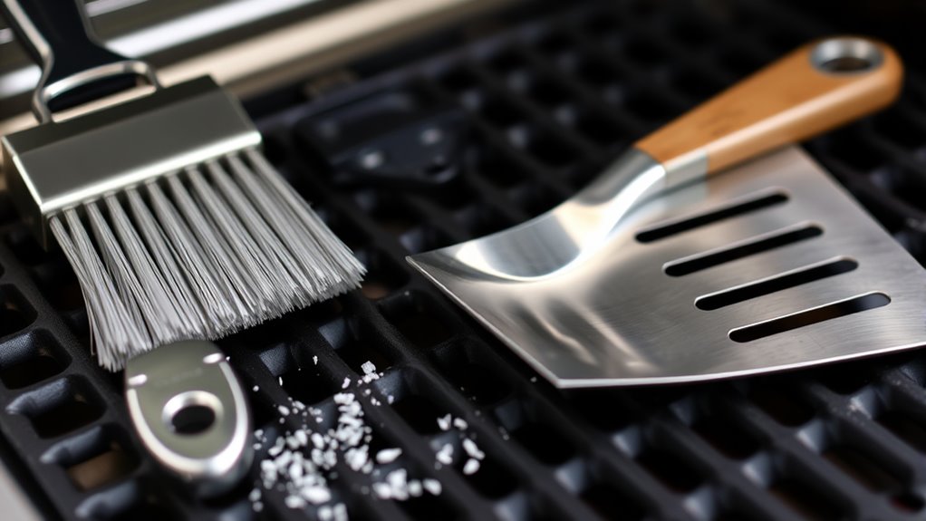 top ash tools for grilling