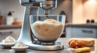 top beginner dough mixers