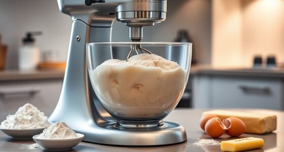 top beginner dough mixers