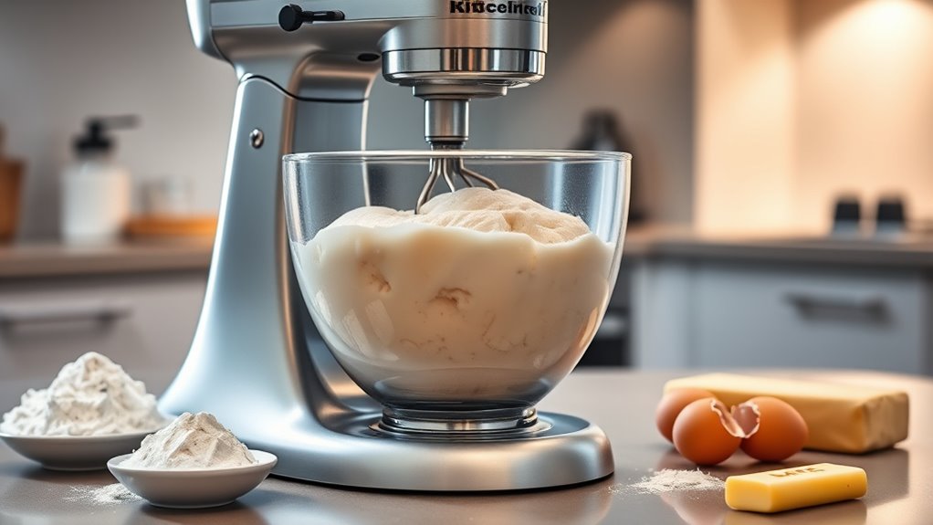 top beginner dough mixers