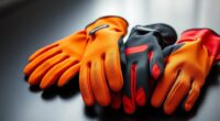 top beginner high heat gloves