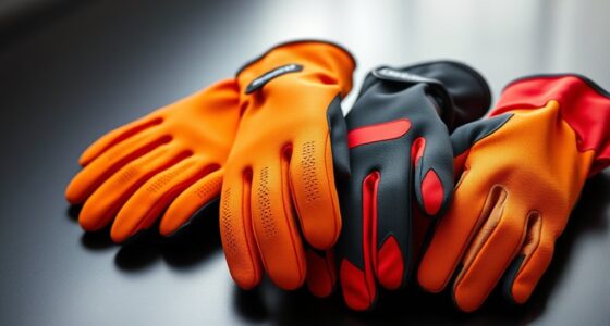 top beginner high heat gloves