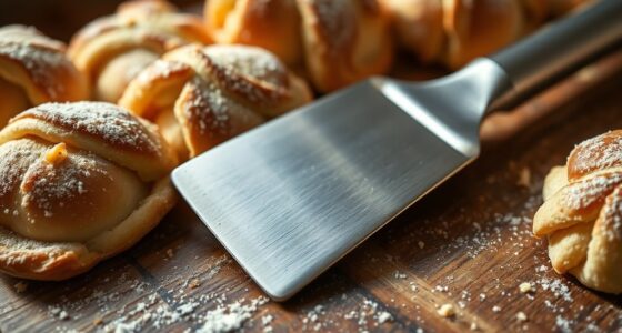 top bench scraper selections
